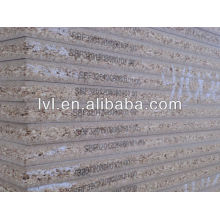 F4 Star Particle Board For Flooring Base For Japan Market